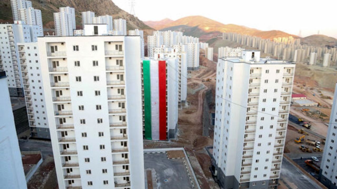 راستی‌آزمایی وعده احداث یک میلیون مسکن