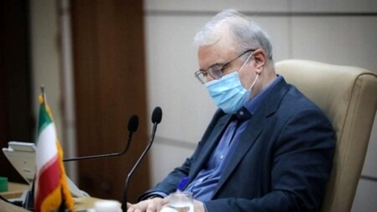 با وجود امکانات و بودجه نباید بیماران زیر پنکه بخوابند/ با افراد برخورد جدی خواهم کرد
