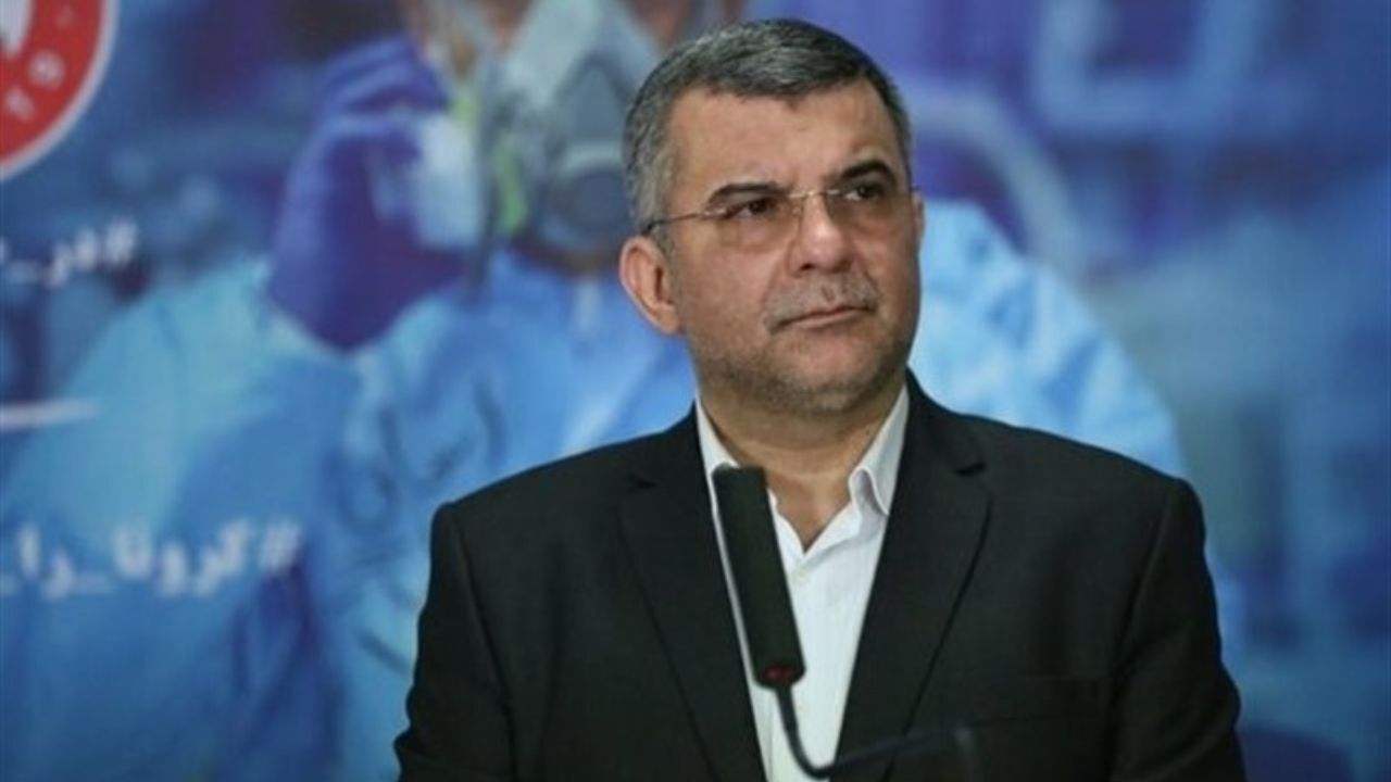 نمی‌توانیم تمام صنوف و ادارات را تعطیل کنیم/ هرمزگان در چند هفته اخیر 9 تا 11 درصد بستری‌های کشور را به خود اختصاص داده بود + ویدئو