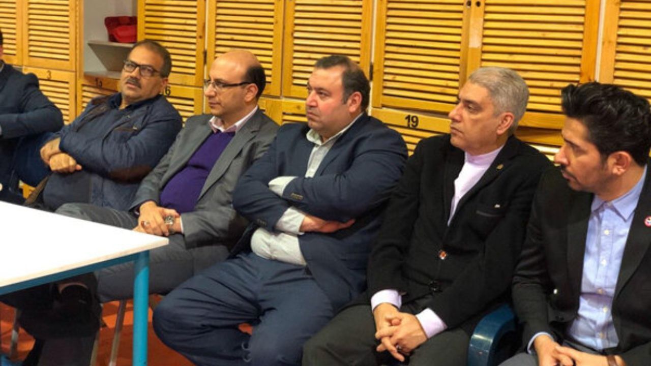 فدراسیون جهانی کاراته هیچ ظلمی در حق علیپور نکرد/ ملاک WKF رنکینگ المپیک بود