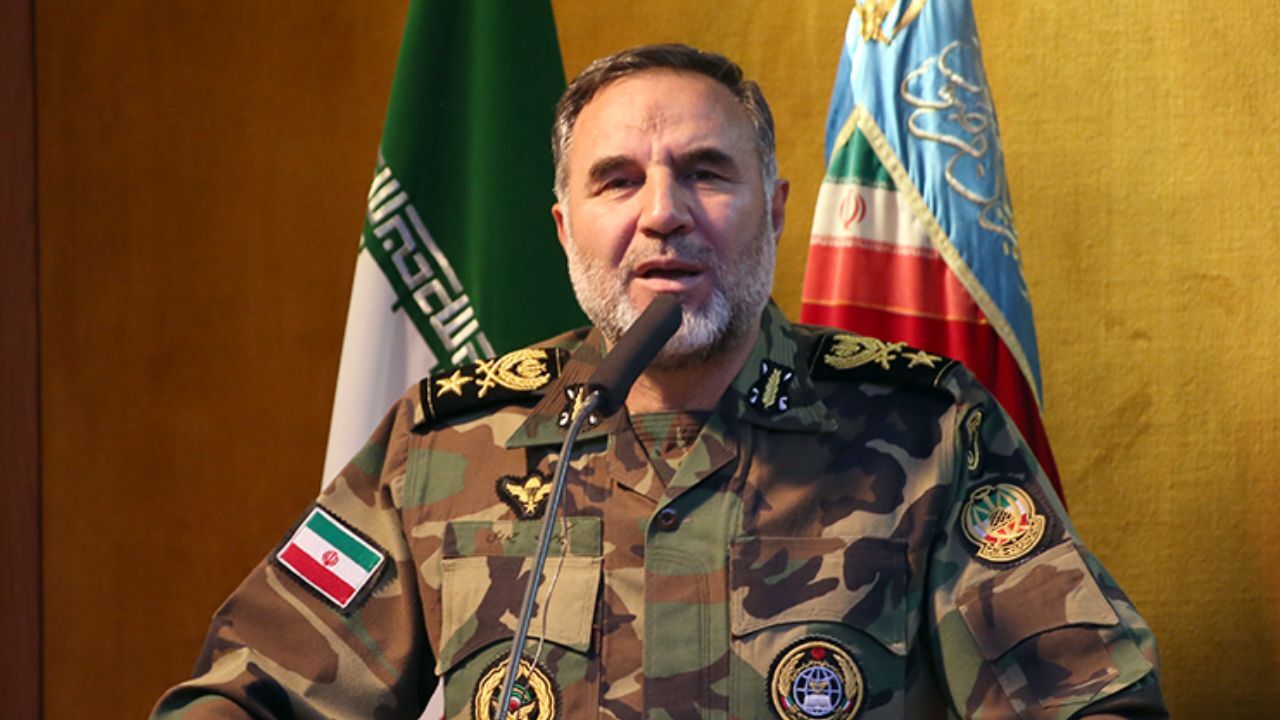 برنامه‌های نیروی زمینی ارتش برابر مطالبات رهبری انجام می‌شود
