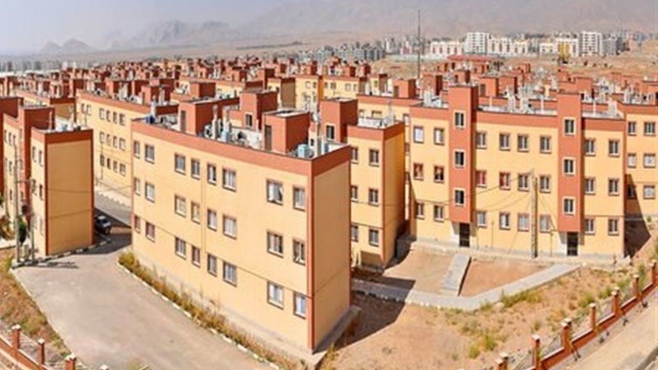 7 شهر جدید در کشور مکان‌یابی شده است