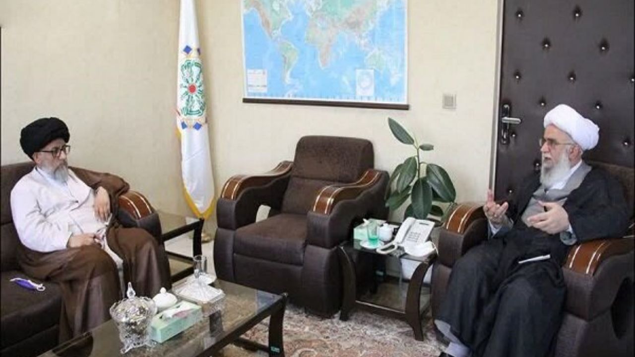 جریانات افراطی مانند طالبان هیچ نسبتی با دین ندارند