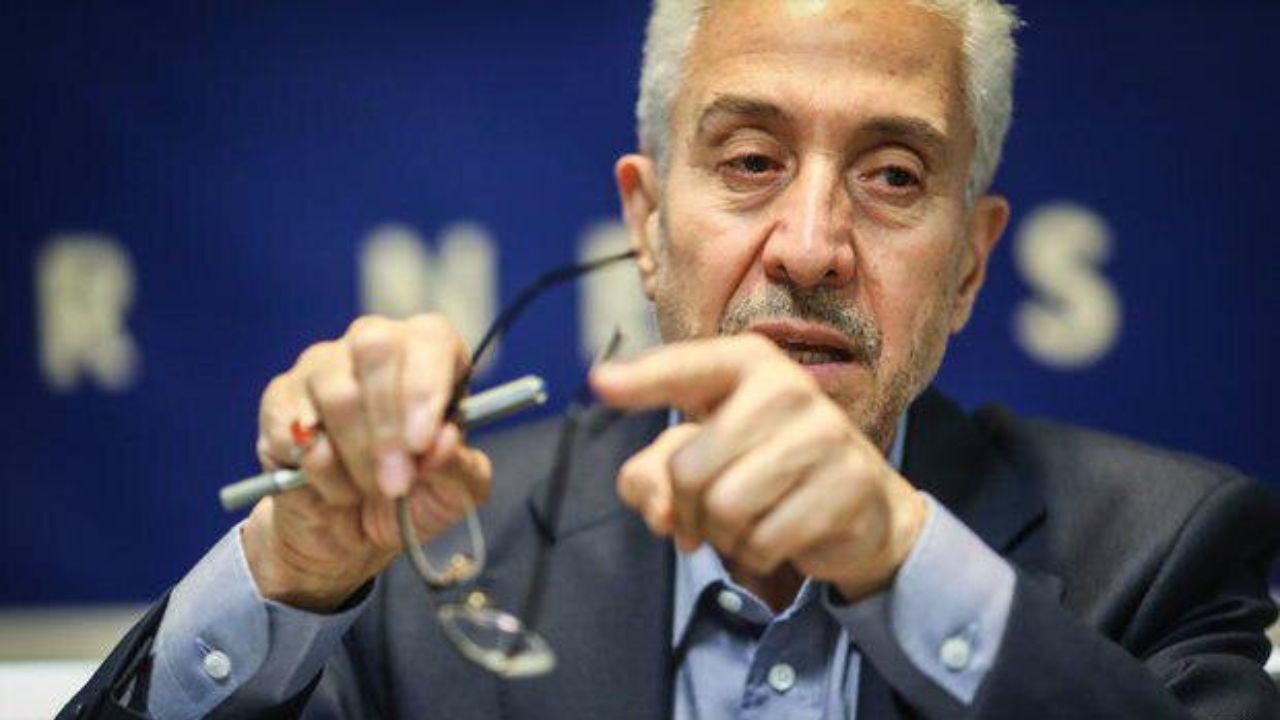 توضیح وزیر علوم درباره مصوبه اخیر شورای سنجش و پذیرش