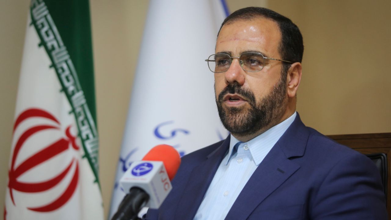 جنس برجام اجرایی است نه تقنینی / ورود مجلس به برجام خلاف اصل 60 قانون اساسی بود