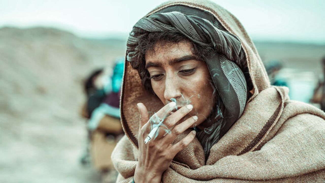 «داغی» به ارمنستان می‌رود