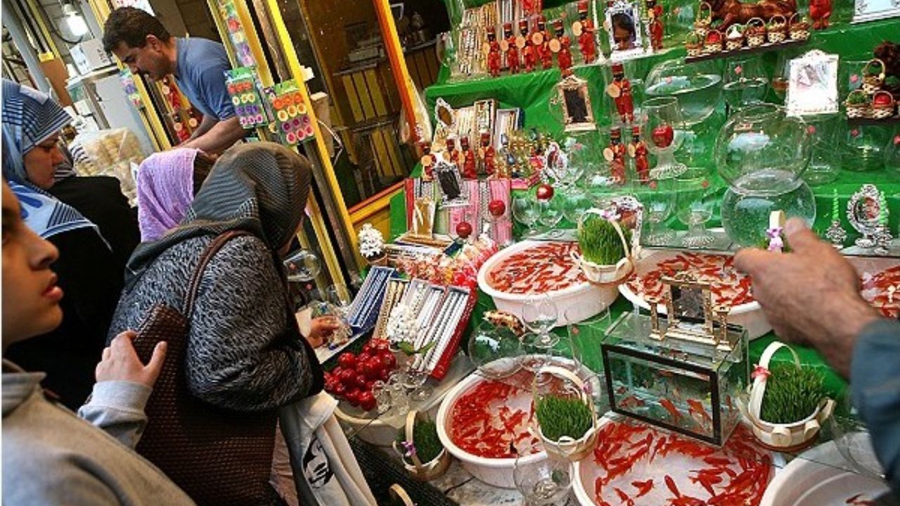 ترویج آیین‌های مختلف نوروز توسط باشگاه نوروز یونسکو