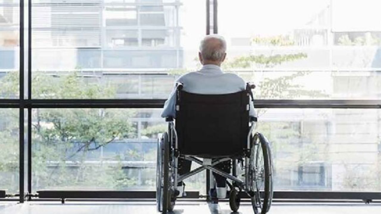 قیمت یک ویلچر حداقل 3 برابر شده است / 56 درصد معلولان شهر تهران مستمری دریافت می‌کنند