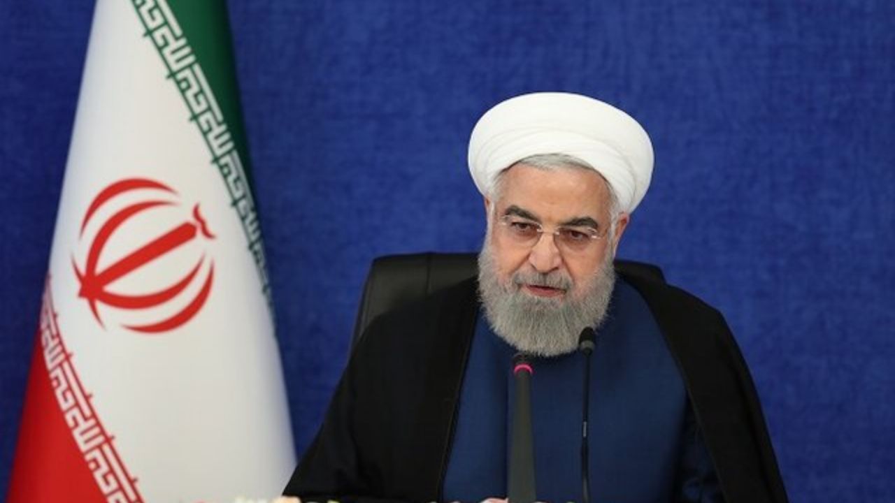 اعتراض و انتقاد در چارچوب قانون اشکالی ندارد/ دولت در زمینه کرونا و تحریم به مسئولیت خود عمل کرده است/ اگر قانون مجلس نبود تحریم‌ها قبل از عید برداشته شده بود/ برای واکسیناسیون، شرایط این هفته بهتر می‌شود/ دولت با همه توان، قدرت و امکانات در خدمت مردم خوز