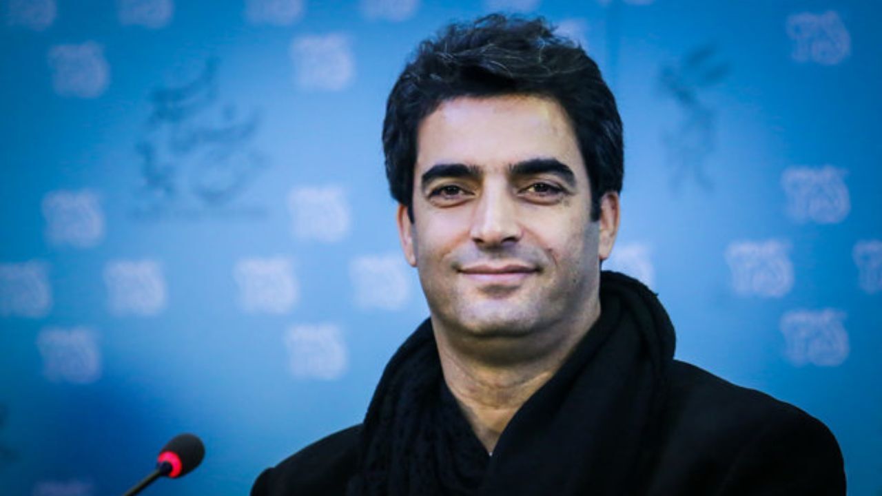 منوچهر هادی با گیسو خداحافظی کرد