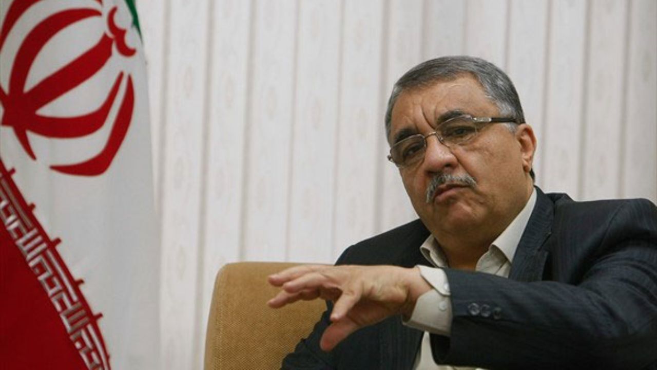 دیپلمات‌های توانمندی برای کار در حوزه افغانستان داریم/ بعد از رسانه‌ای شدن ارتباط ایران با طالبان هزینه دادیم/ تشکیل دولت موقت کاریزماتیک می‌تواند راه‌حل بحران کابل باشد