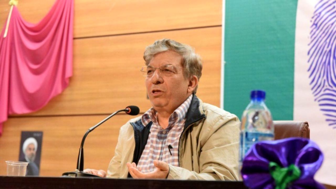اصلاح‌طلبانی که فکر می‌کردند به هر قیمتی باید در قدرت باشند، سرشان به سنگ خورد/ تصمیم‌گیران جریان اصلاحات داخل مردم بیایند و حرفشان را به گوش حاکمیت برسانند