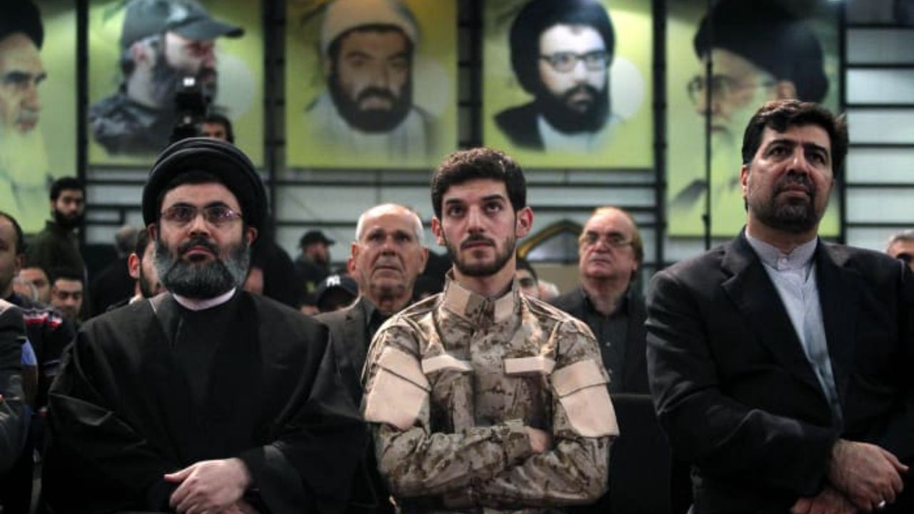 ایران بزرگ‌ترین حامی مقاومت لبنان در جنگ 33 روزه بود
