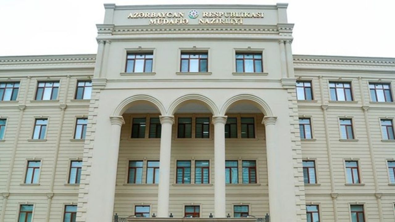 باکو: وضع در مرز با ارمنستان، تحت کنترل است