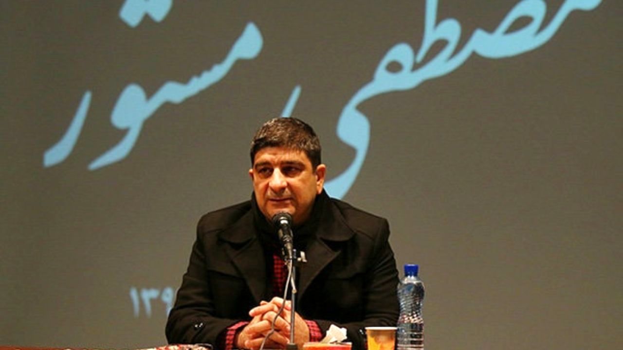 روز و شب، ذهن و دل و جان و روحم با همشهریان زخم‌خورده‌ام در خوزستان است