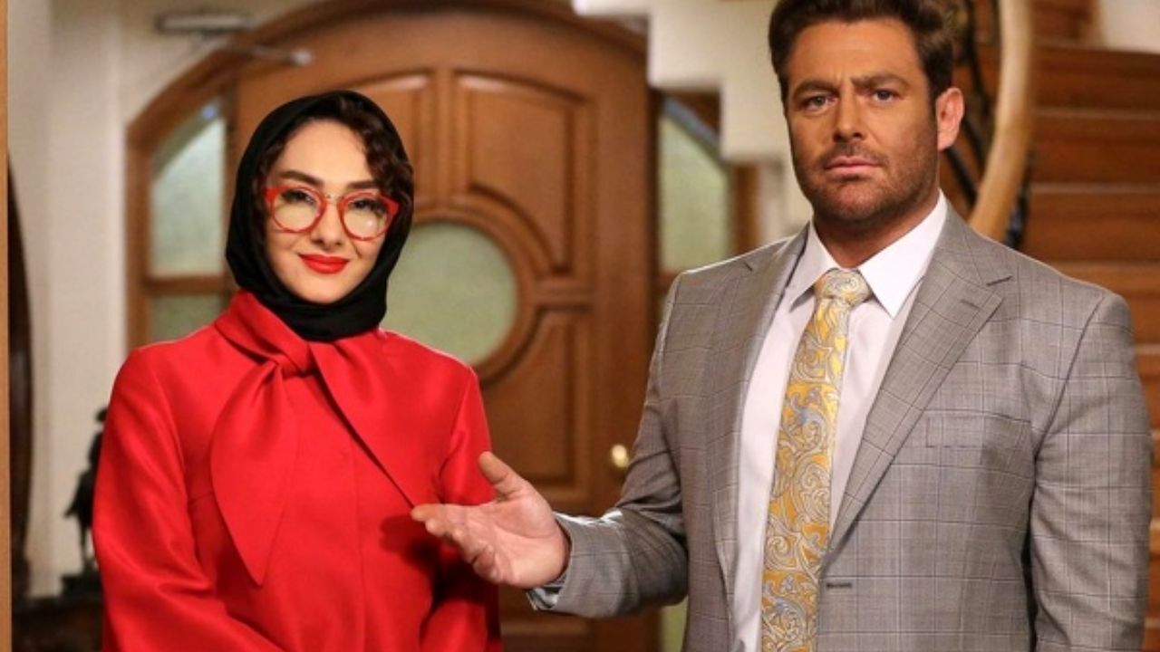 شکست تمام‌عیار سریال «گیسو»