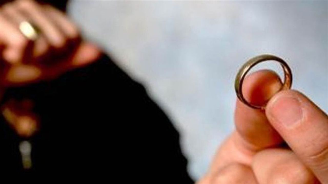 طول ازدواج در طلاق‌های ثبت شده سال 99، یک تا پنج سال بوده است