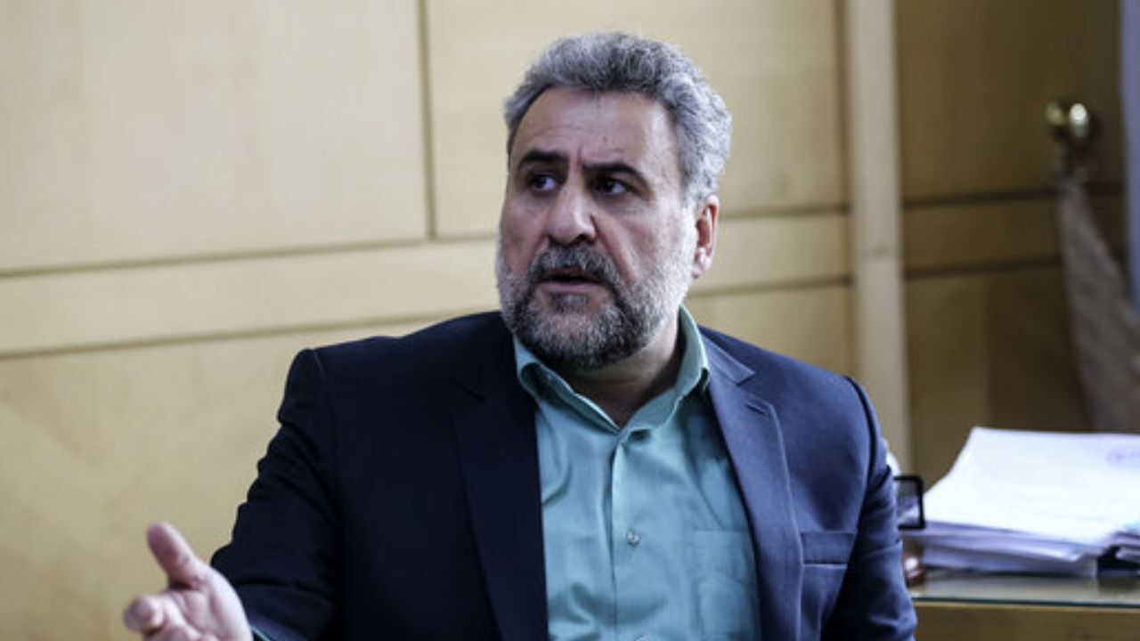 مردم تاوان تحریم‌ها را می‌دهند نه سیاستمداران / هر روزی که تحریم‌ها ادامه پیدا می‌کند رکود در کشور بیشتر می‌شود