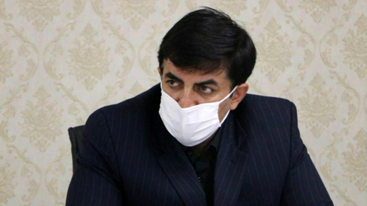 قطعی برق دلیل تجمع خیابان جمهوری بود / اکنون شرایط عادی است