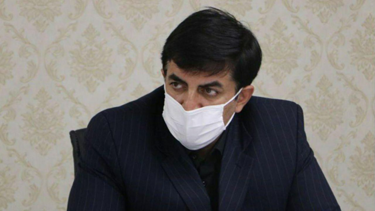 قطعی برق دلیل تجمع خیابان جمهوری بود / اکنون شرایط عادی است