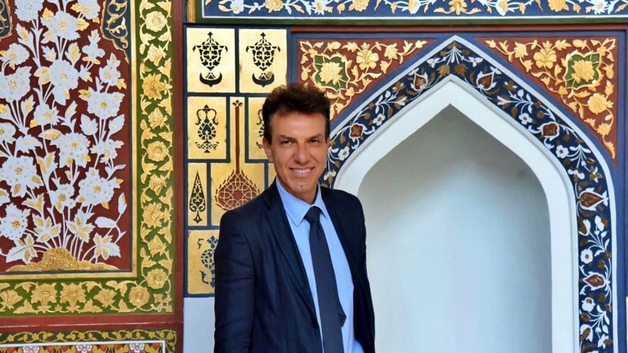 تاکید بر ارتباطات هنری‌فرهنگی ایران و ایتالیا در «سفری از تهران تا رم»
