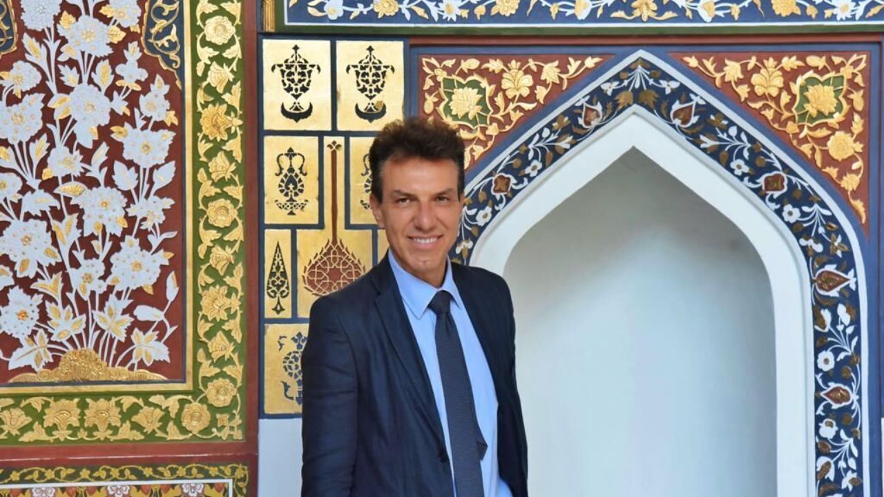 تاکید بر ارتباطات هنری‌فرهنگی ایران و ایتالیا در «سفری از تهران تا رم»