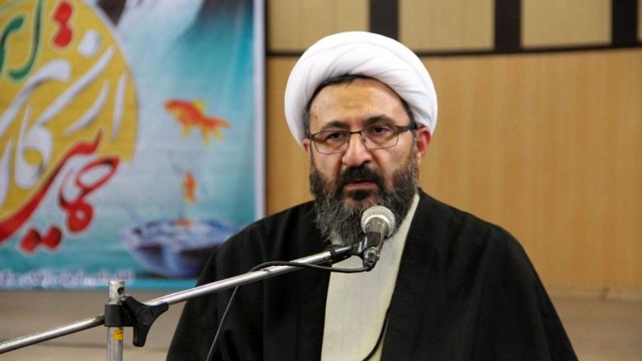 دولت روحانی باید پاسخگوی وضعیت فعلی خوزستان باشد / ضد انقلاب در حال بهره‌برداری از اعتراضات در خوزستان است