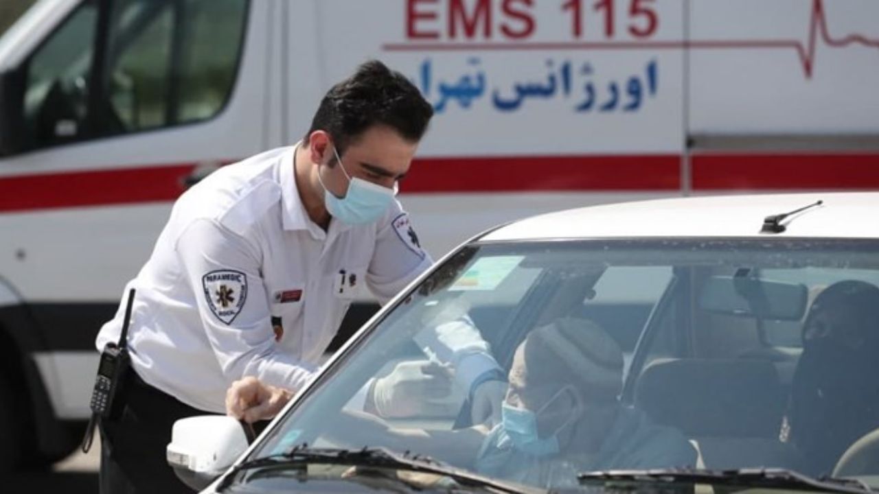 آمار فوتی‌های کرونا در آبان ماه به زیر 50 نفر می‌رسد