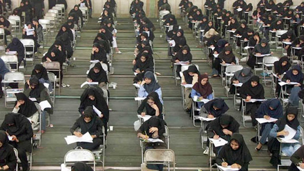 نتیجه اولیه کنکور کارشناسی ارشد دهه نخست شهریور اعلام می‌شود