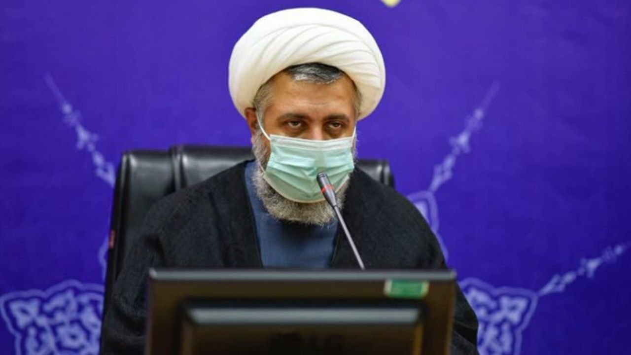 با مقصران مشکلات خوزستان برخورد می‌کنیم