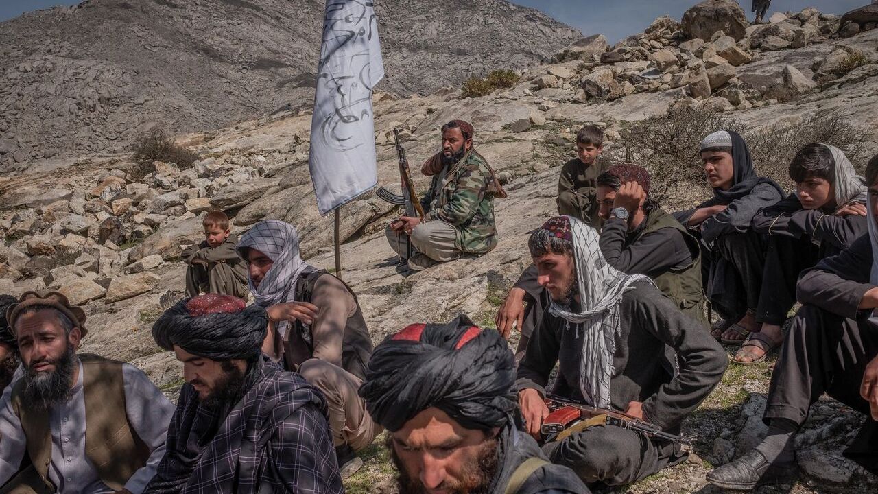 توافق دوحه موجب رشد حملات شبه‌نظامیان شده است / خیز طالبان یک "بحران وجودی" برای دولت افغانستان است
