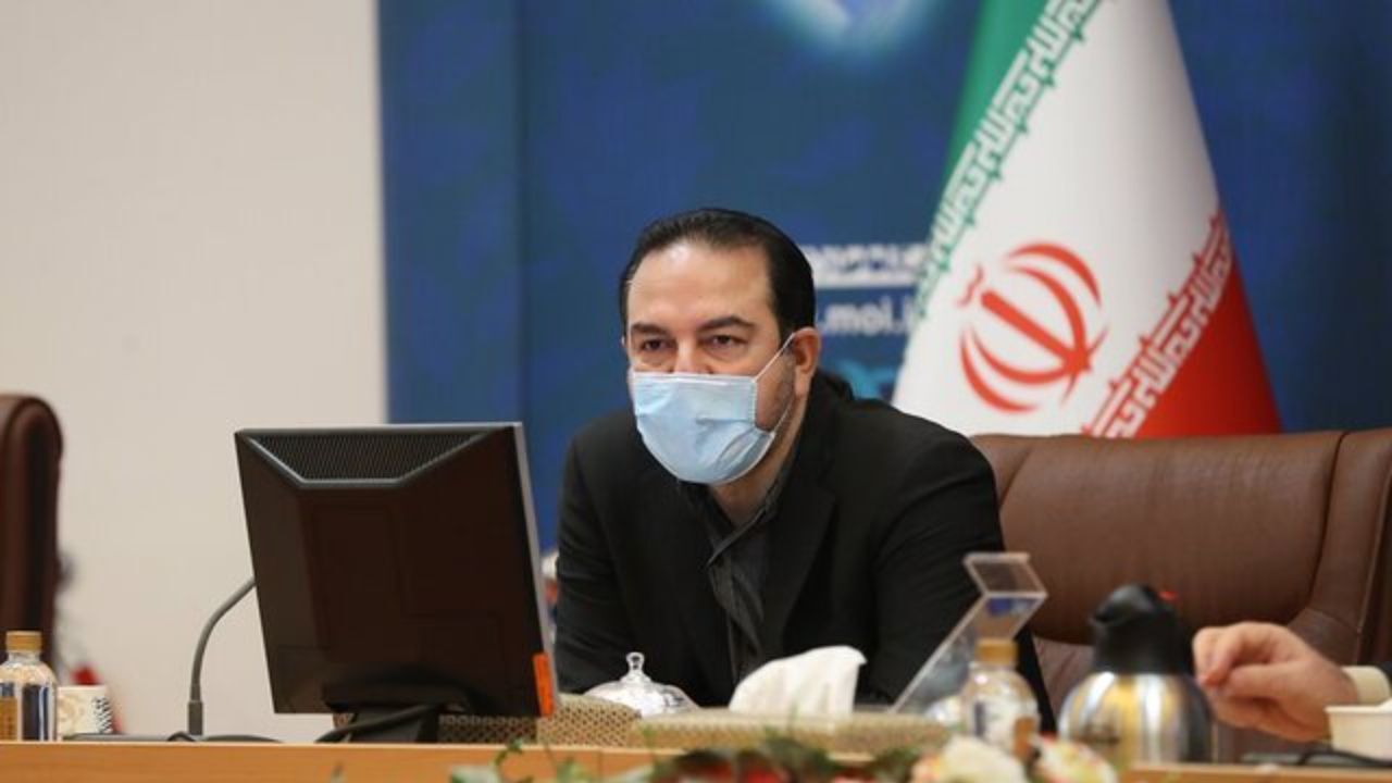 رئیسی: زندان‌ها تا 10 روز آینده دوز اول واکسن را دریافت می‌کنند