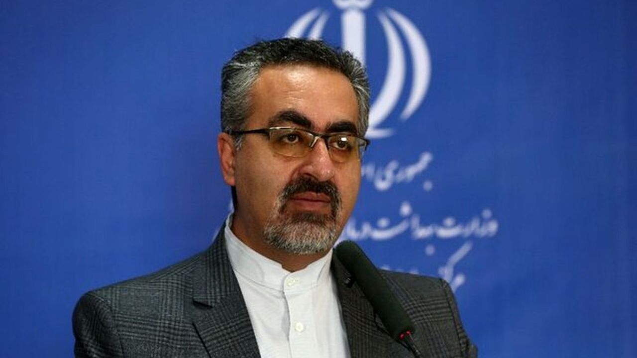 وضعیت تامین واکسن کرونا در کشور چگونه است؟/ جهانپور: تقریبا برای دو هفته واکسن موجود است
