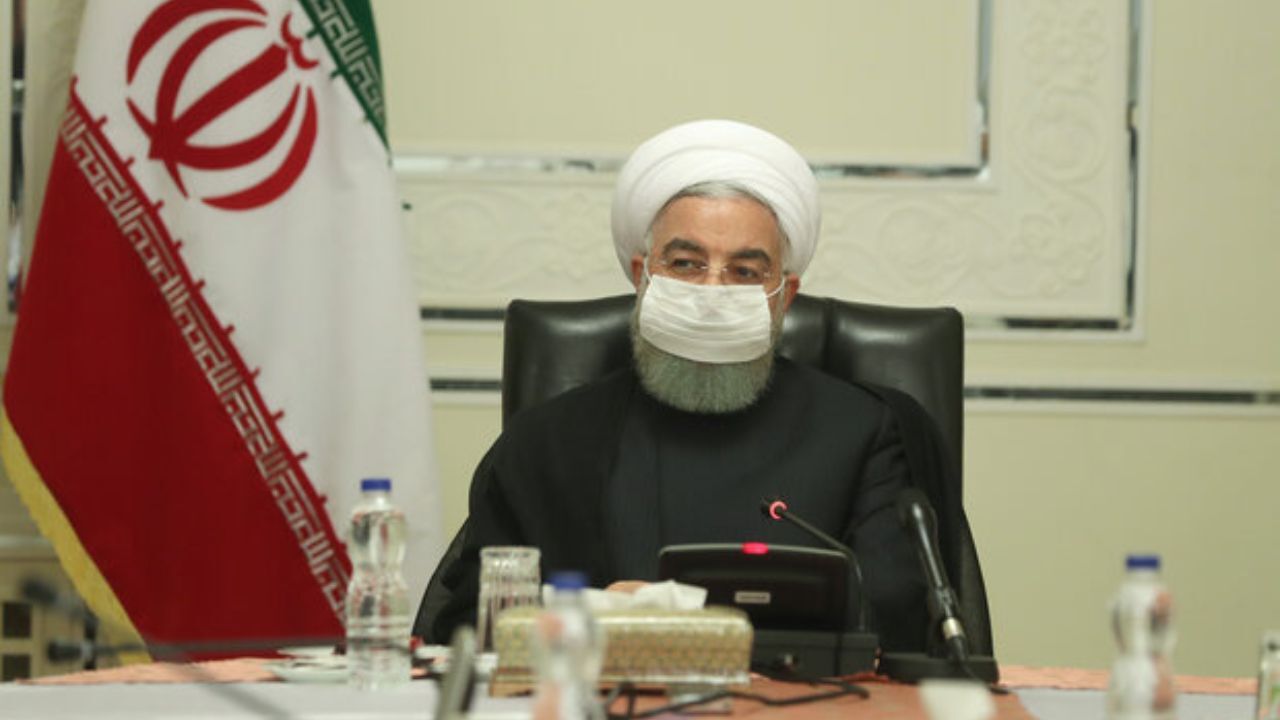 تلاش برای زیرسوال بردن همه کارنامه دولت دوازدهم بدفرجام است / چه کسانی از بی‌اعتبار ساختن کارنامه 8 ساله نظام اجرائی بهره می‌برند؟