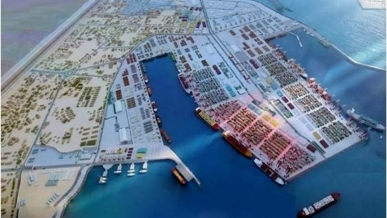 قرارداد با اپراتور هندی بندر چابهار تغییر می‌کند/ هند خواستار ارجاع اختلاف قراردادی به داوری بین المللی شد/ حذف شرکت آریا بنادر ایرانیان