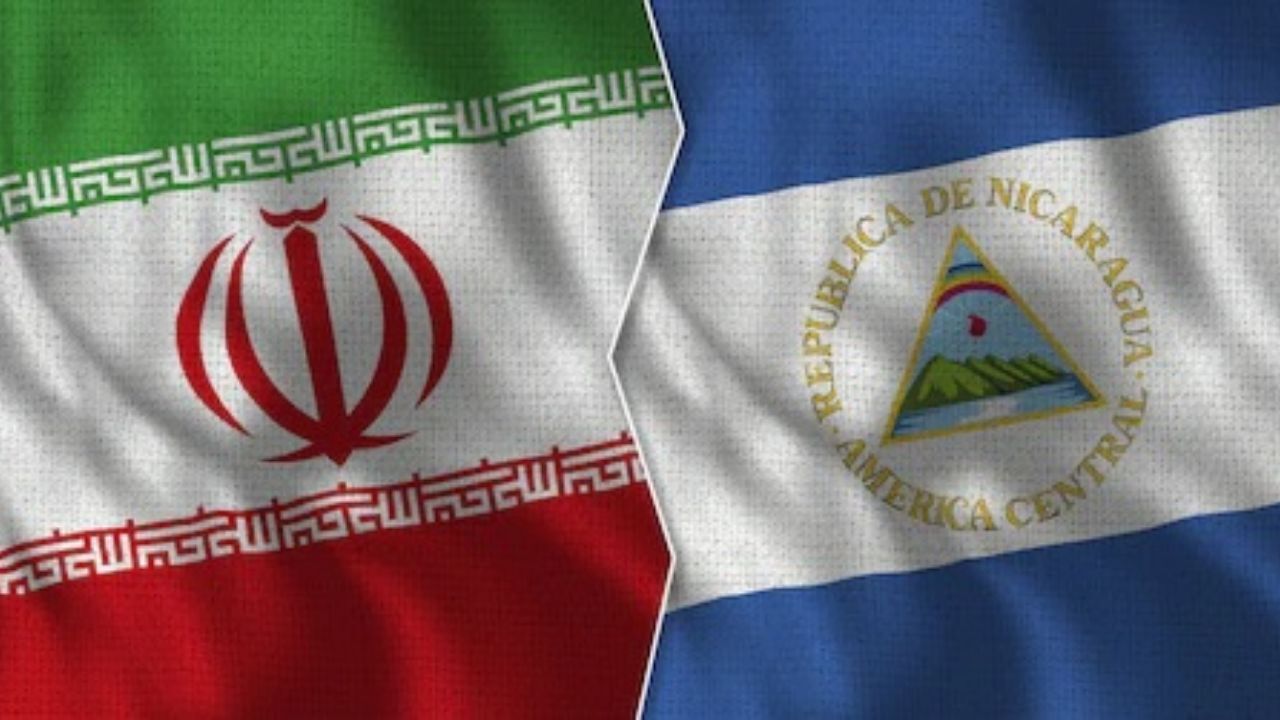 تأکید ظریف بر تداوم همکاری های ایران و نیکاراگوئه