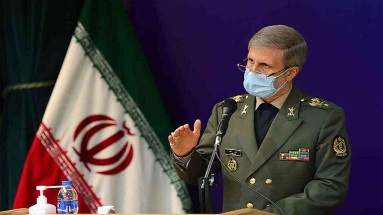 به هیچ عنوان با دوران دفاع مقدس قابل مقایسه نیستیم