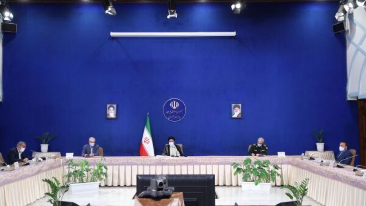 مهلت یک هفته‌ای رئیس‌جمهور برای نهایی کردن طرح تحول مقابله با کرونا