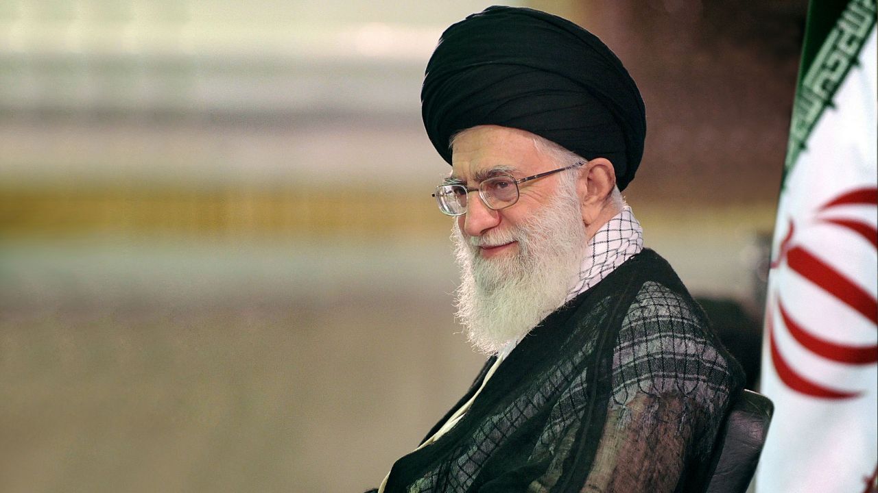 از مدال‌آوران المپیک که با تلاش خود ملت ایران را خوشحال کردند تشکر می‌کنم