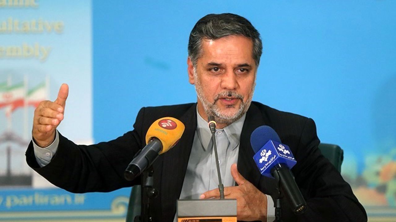 تنش‌های سیاسی حذف خواهد شد / فراکسیون امید در خیلی جاها مقابل دولت روحانی قرار گرفت / مقابله سیاسی نباید صورت بگیرد