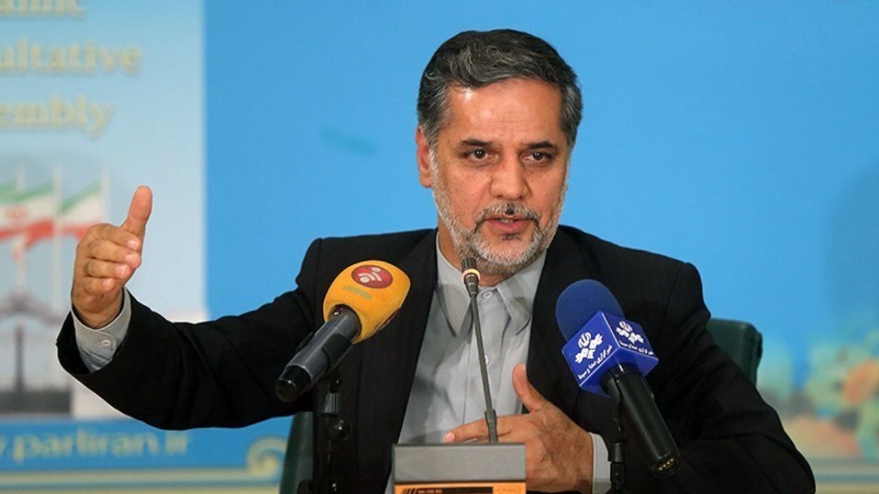 تنش‌های سیاسی حذف خواهد شد / فراکسیون امید در خیلی جاها مقابل دولت روحانی قرار گرفت / مقابله سیاسی نباید صورت بگیرد