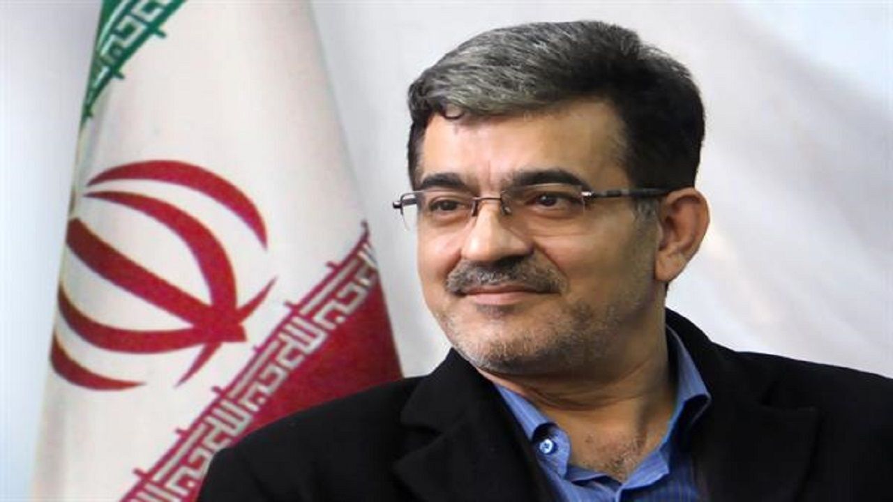 مدیرکل فرهنگ و ارشاد اسلامی گیلان طی پیامی روز خبرنگار را گفت