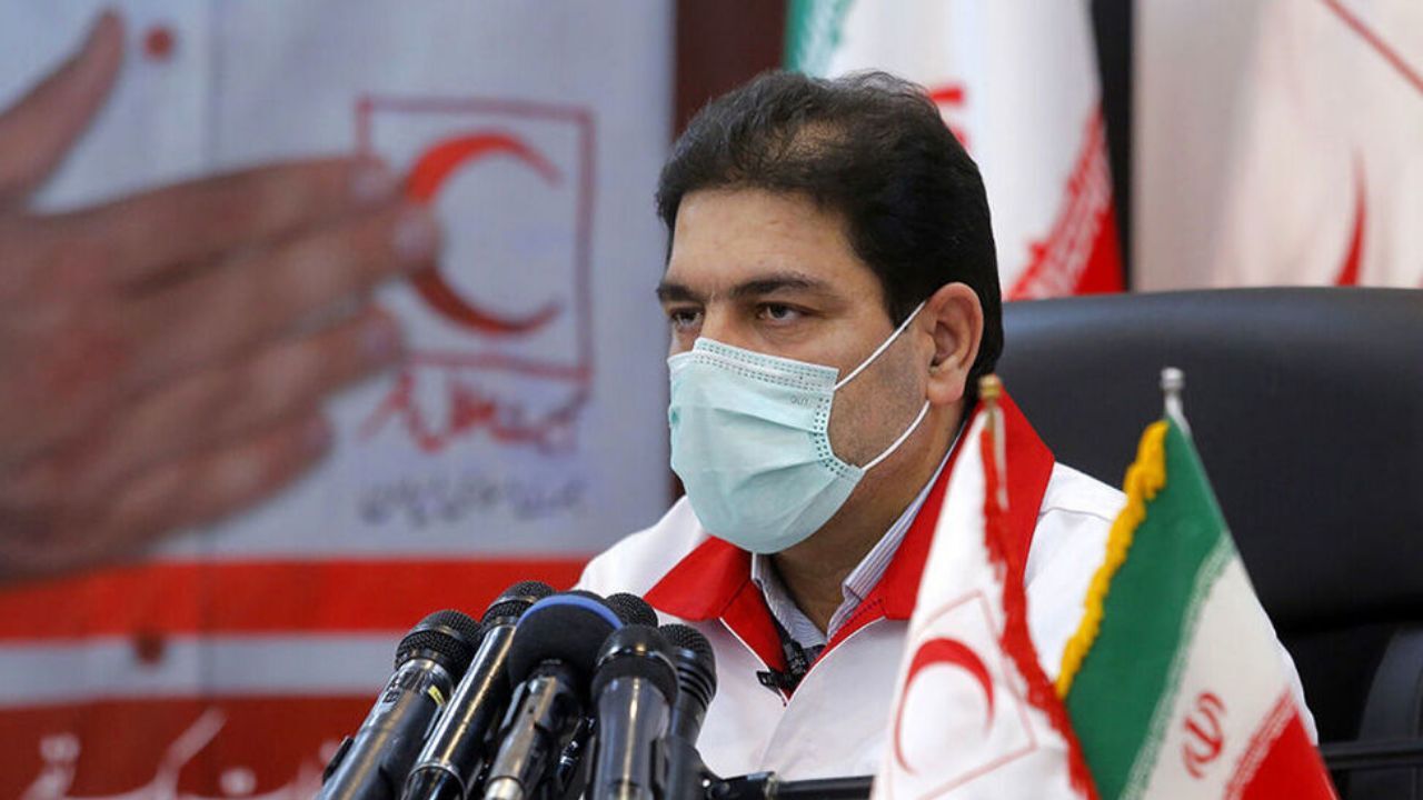 موجودی واکسن در کشور از میزان تزریق بیشتر است