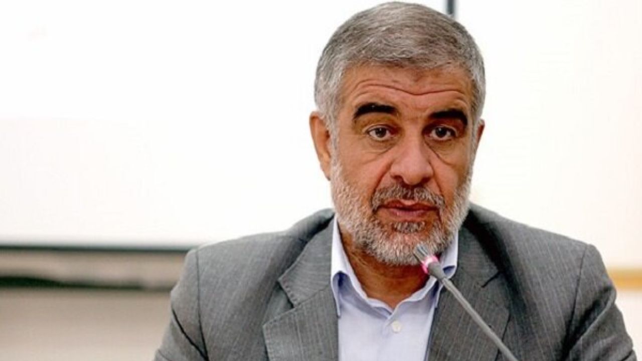 هیچکس نباید ادعای سهم‌خواهی از دولت رئیسی داشته باشد / مجلس در حقیقت ریل‌گذار دولت است