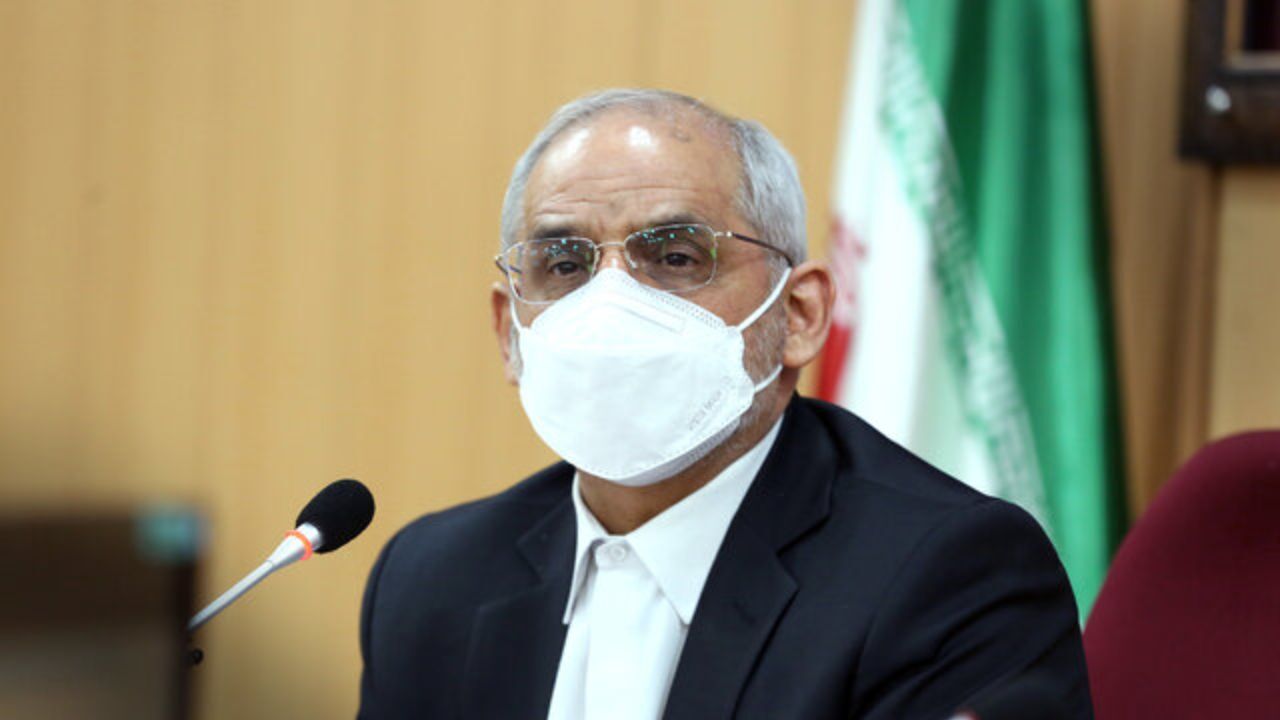 خانواده‌ها نگران حضور فرزندانشان در مدارس نباشند/تداوم واکسیناسیون فرهنگیان تا اواخر مرداد
