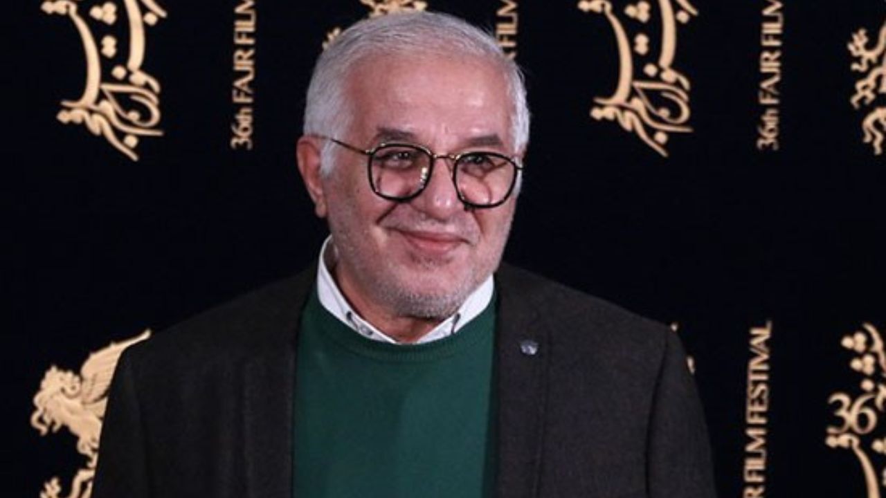 نویسنده نقش مهمی در خلق شخصیت منفی دارد / دلیل ماندگاری نقش‌های منفی خاکستری بودن آن‌هاست / در دنیا هیچ چیز و هیچ کس خوب و بد مطلق نیست!