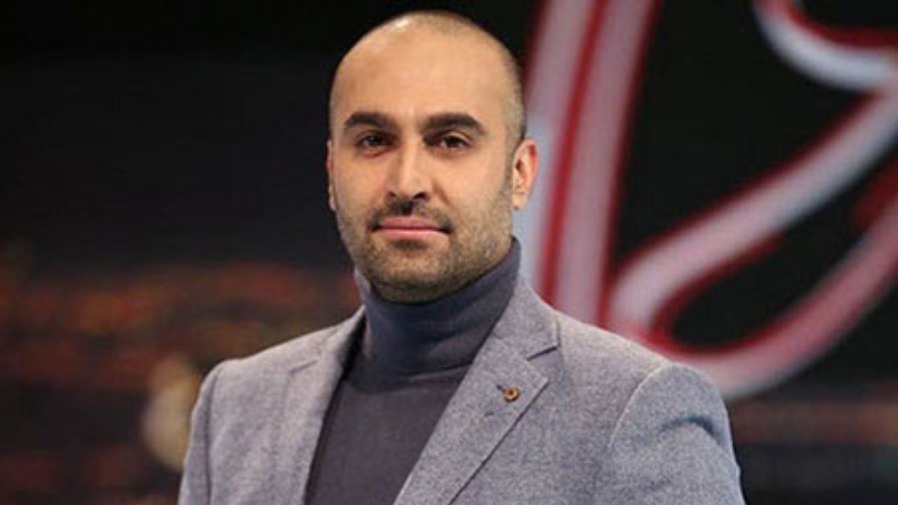 نیما رئیسی بازیگر فیلم بهاره رهنما شد