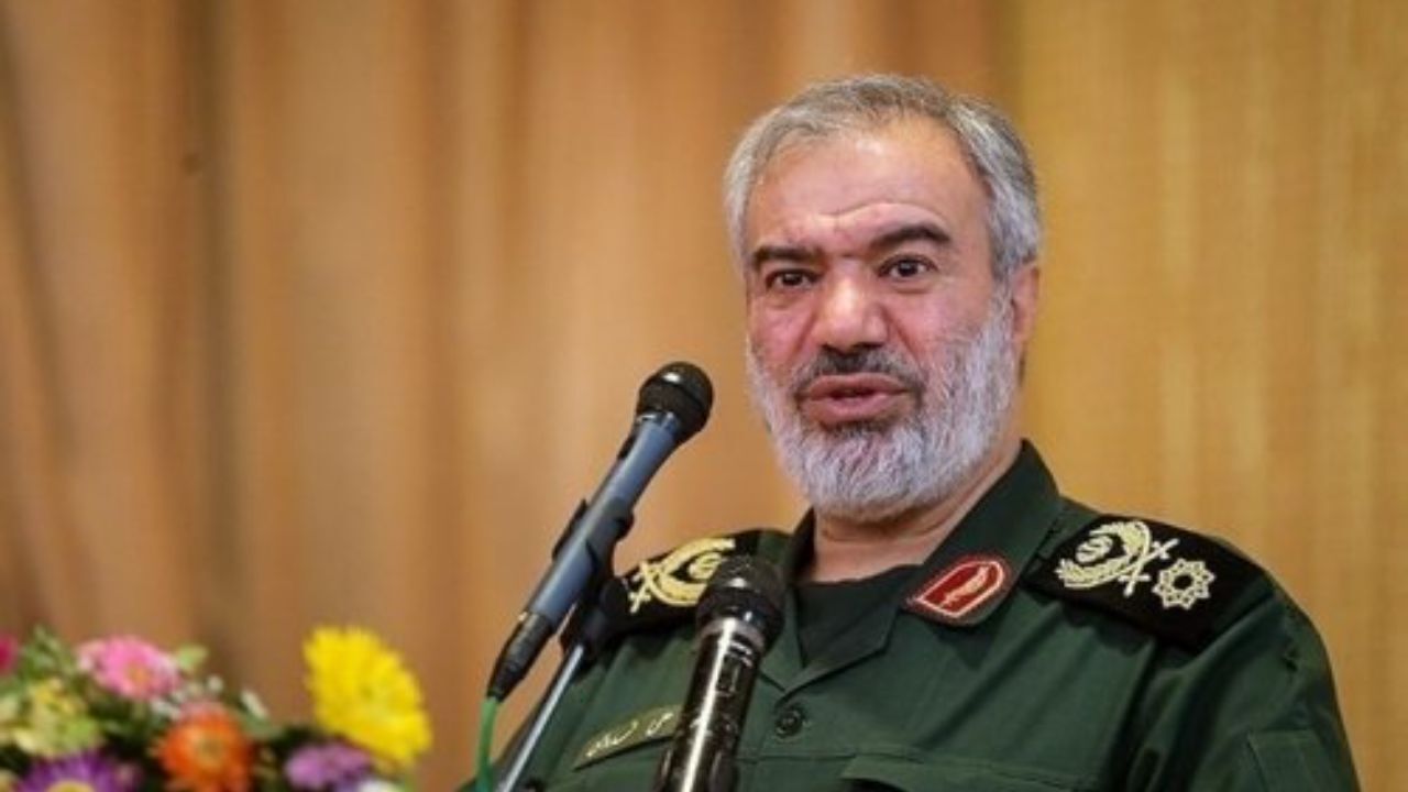 سپاه از هر زمان دیگری مقتدرتر است
