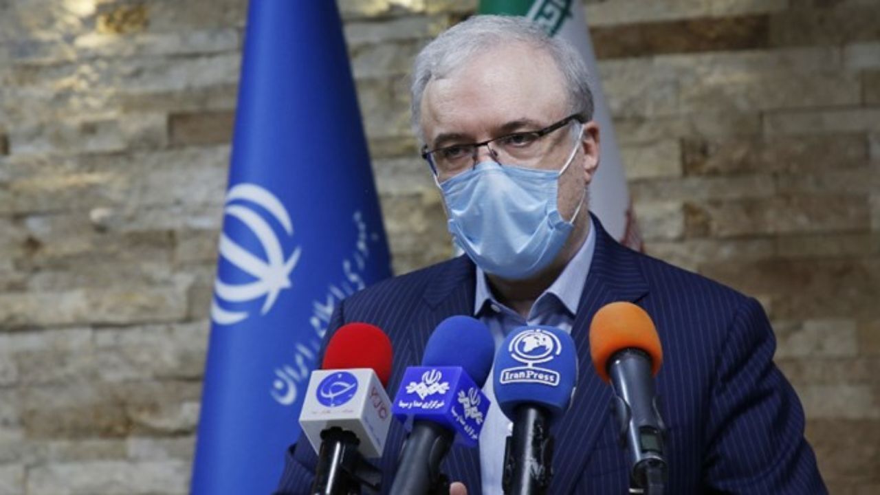 ظرفیت تزریق واکسیناسیون به یک میلیون نفر در روز می‌رسد/ داروهای کرونا در کشور موجود است/ کمبود سرم برطرف می‌شود