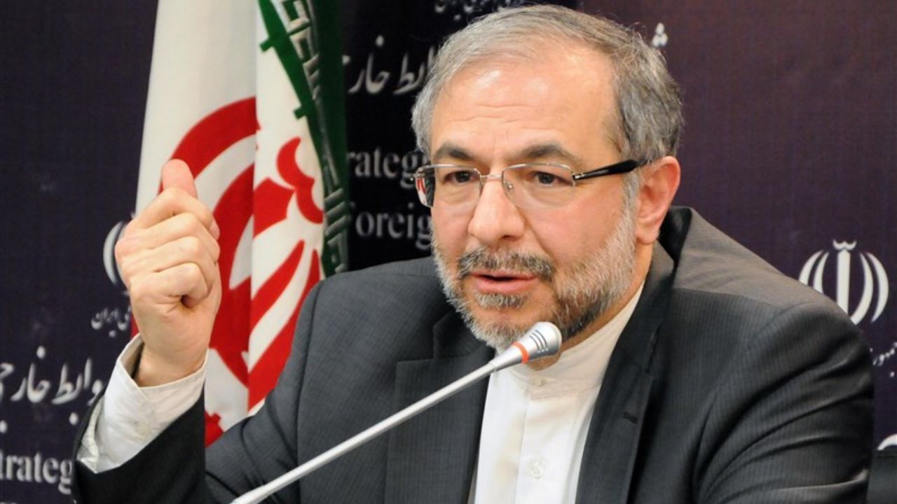 اروپایی ها امروز برای صلح در افغانستان کاری کنند، فردا دیر است